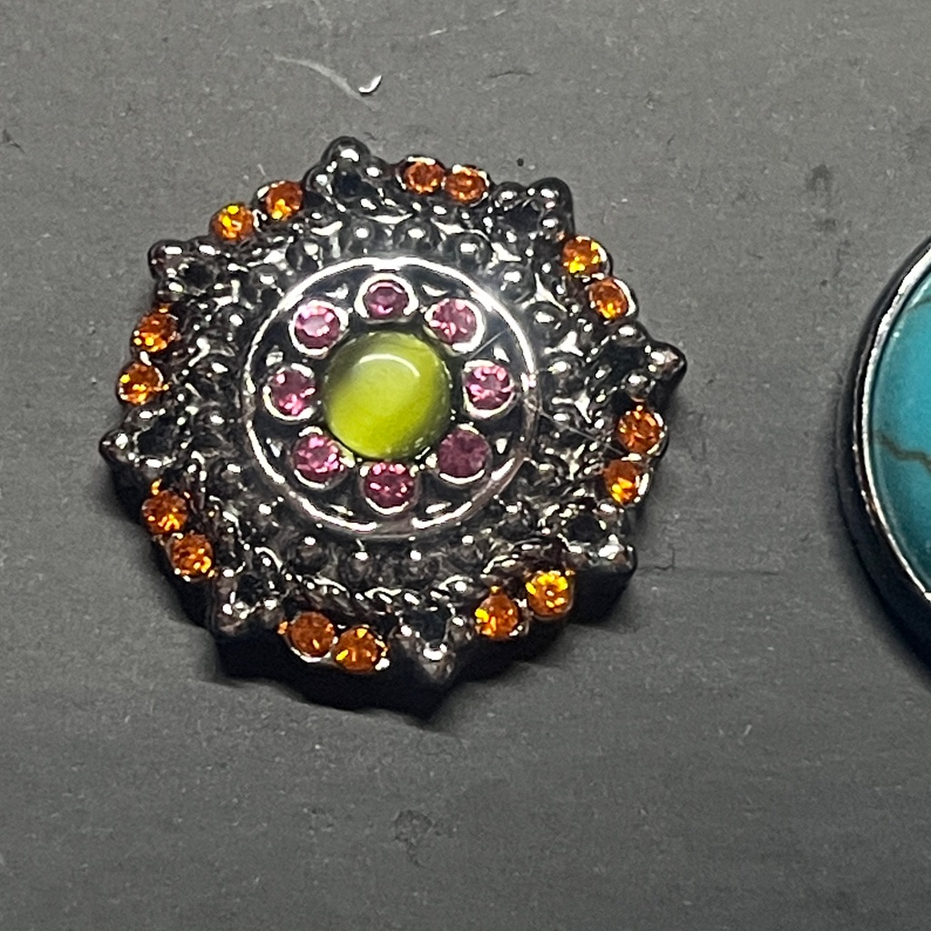 18 Mm Snap - 3 For 12 Or 5 For 15 6$